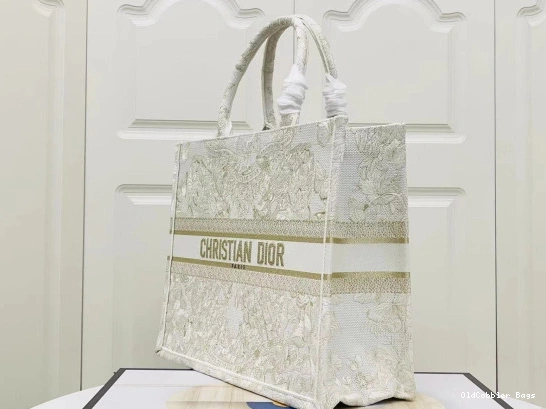 OldCobbler Bags Book Tote-42*35*18.5cm Large Diro 0822